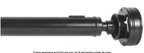 Cardone 65-9324 Drive Shaft - Front - view 3