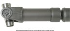 Cardone 65-9334 Drive Shaft - Front - view 2