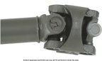 Cardone 65-9334 Drive Shaft - Front - view 3