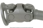 Cardone 65-9337 Drive Shaft - Front - view 2