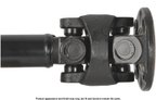 Cardone 65-9339 Drive Shaft - Front - view 3