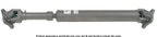 Cardone 65-9355 Drive Shaft - Front - view 4