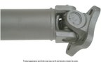 Cardone 65-9355 Drive Shaft - Front - view 3