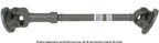 Cardone 65-9364 Drive Shaft - Front - view 4