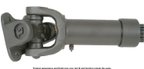 Cardone 65-9375 Drive Shaft - Front - view 2