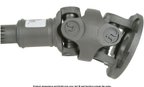 Cardone 65-9375 Drive Shaft - Front - view 3