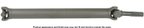 Cardone 65-9392 Drive Shaft - Front - view 4