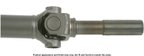 Cardone 65-9395 Drive Shaft - Front - view 3