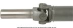 Cardone 65-9396 Drive Shaft - Rear - view 2