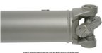 Cardone 65-9396 Drive Shaft - Rear - view 3