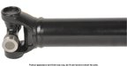 Cardone 65-9398 Drive Shaft - Front - view 2