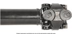 Cardone 65-9447 Drive Shaft - Front - view 3