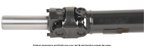 Cardone 65-9453 Drive Shaft - Rear - view 2