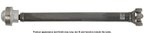 Cardone 65-9462 Drive Shaft - Front - view 4