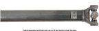 Cardone 65-9462 Drive Shaft - Front - view 3