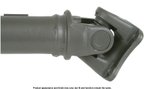 Cardone 65-9478 Drive Shaft - Front - view 3