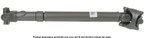 Cardone 65-9484 Drive Shaft - Front - view 4