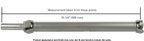 Cardone 65-9501 Drive Shaft - Rear - view 1