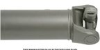 Cardone 65-9502 Drive Shaft - Rear - view 3