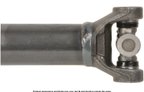 Cardone 65-9516 Drive Shaft - Front - view 3