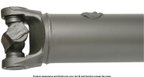 Cardone 65-9528 Drive Shaft - Rear - view 2
