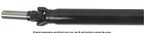 Cardone 65-9529 Drive Shaft - Rear - view 2