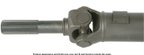 Cardone 65-9530 Drive Shaft - Front - view 2