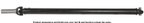 Cardone 65-9531 Drive Shaft - Rear - view 4