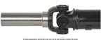 Cardone 65-9531 Drive Shaft - Rear - view 2