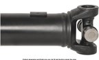 Cardone 65-9531 Drive Shaft - Rear - view 3