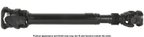 Cardone 65-9536 Drive Shaft - Front - view 4