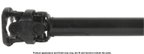 Cardone 65-9539 Drive Shaft - Front - view 2