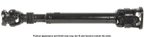 Cardone 65-9541 Drive Shaft - Front - view 4