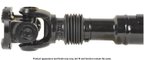 Cardone 65-9541 Drive Shaft - Front - view 2