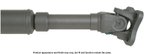 Cardone 65-9642 Drive Shaft - Rear - view 3