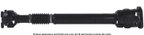 Cardone 65-9663 Drive Shaft - Rear - view 4