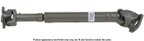 Cardone 65-9665 Drive Shaft - Rear - view 4