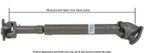Cardone 65-9665 Drive Shaft - Rear - view 1