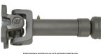 Cardone 65-9665 Drive Shaft - Rear - view 2