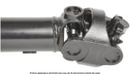 Cardone 65-9667 Drive Shaft - Front - view 3