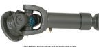 Cardone 65-9770 Drive Shaft - Front - view 2