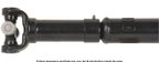 Cardone 65-9773 Drive Shaft - Front - view 2