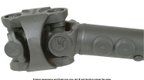Cardone 65-9776 Drive Shaft - Front - view 2
