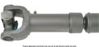 Cardone 65-9813 Drive Shaft - Front - view 2