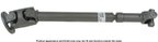 Cardone 65-9814 Drive Shaft - Front - view 4