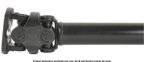 Cardone 65-9871 Drive Shaft - Front - view 2