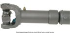 Cardone 65-9872 Drive Shaft - Front - view 2