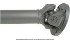 Cardone 65-9872 Drive Shaft - Front - view 3