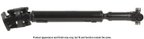 Cardone 65-9873 Drive Shaft - Front - view 4