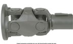 Cardone 65-9874 Drive Shaft - Front - view 2